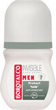 Desodorante Roll-on INVISIBLE, 50 ml