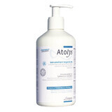 Emulsión para pieles atópicas Atolys, 500 ml, Laboratorio Lysaskin