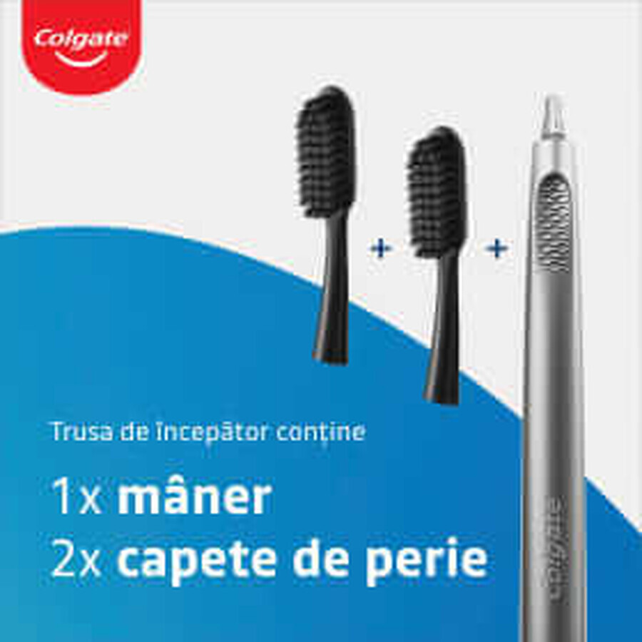 Colgate Cepillo de Dientes Mantener Base, 68 g