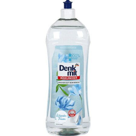 Denkmit Hierro agua, 1 l