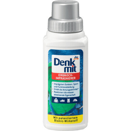 Impregnador de ropa Denkmit, 250 ml