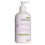 Emulsión para piel seca Psorilys, 200 ml, Laboratorio Lysaskin