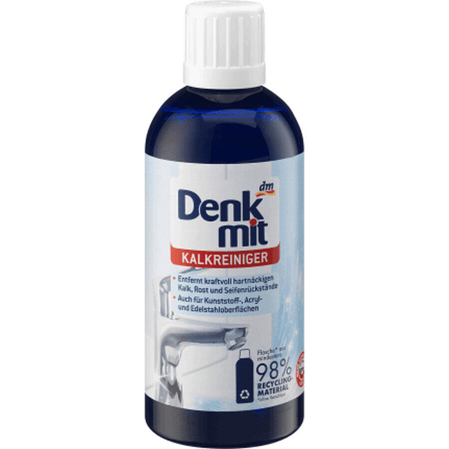 Denkmit Solución antical, 500 ml