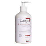 Emulsión para piel seca Xerolys 5, 200 ml, Laboratorio Lysaskin