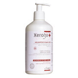 Xerolys+ emulsión para piel seca, 500 ml, Laboratorio Lysaskin