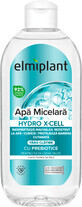 Elmiplant Agua Micelar, 400 ml