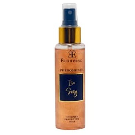 Entoneese Desodorante corporal I'm Sexy, 100 ml