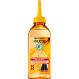 Garnier Fructis Acondicionador Líquido para Cabello Seco con Plátano, 200 ml