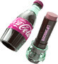 B&#225;lsamo labial para beb&#233;s Lip Smacker Coca Cola Cereza, 4 g