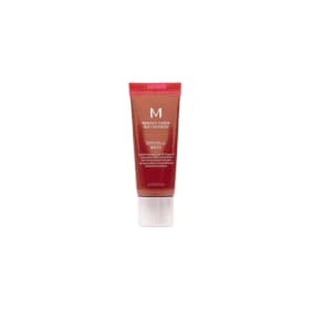 Missha Cremă BB SPF42/PA+++ nr.13 Bej strălucitor, 20 ml