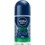 Nivea MEN FRESH SENSATION Desodorante Roll-On, 50 ml