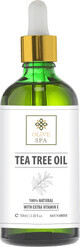 Olive Spa