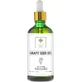 Olive Spa Aceite natural de semillas de uva, 100 ml