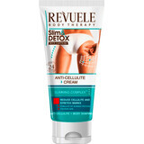 Revue Crema anticelulítica, 200 ml