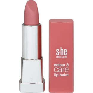 She colour&style Colour & Care Balsam do ust 335/002, 5 g