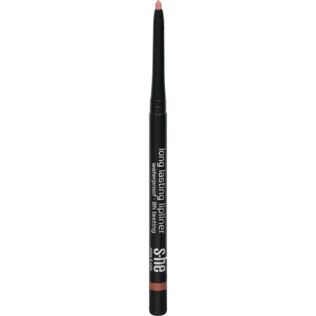 Lápiz de labios de larga duración She colour&amp;style 337/001, 0,35 g