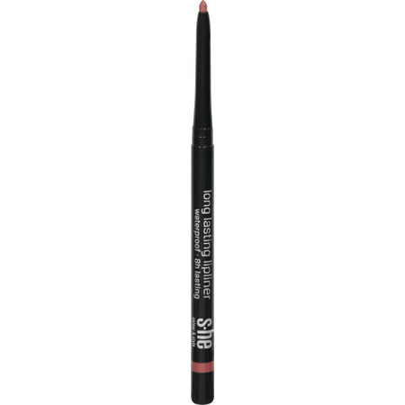 Lápiz de labios de larga duración She colour&amp;style 337/002, 0,35 g