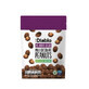 Cacahuetes con cobertura de chocolate sin az&#250;car, 40 g, Diablo