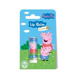 Bálsamo labial infantil Peppa Pig, 4,4 g, Edg