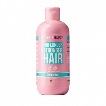 Acondicionador para fortalecer y engrosar el cabello, 350 ml, Hairburst