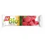 Barretta muesli e lamponi, 30g, Fit Bio