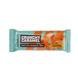 Protein Dessert Bar, Caramel, 50 g, Biotech USA