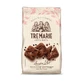 Biscuiti cu cacao si bucati de ciocolata, 315 g, Tre Marie