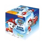 Bomba de baño Paw Patrol Marshal, 165 g, Edg