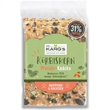Galletas proteínicas con semillas de calabaza, 150 g, Dr. Karg's