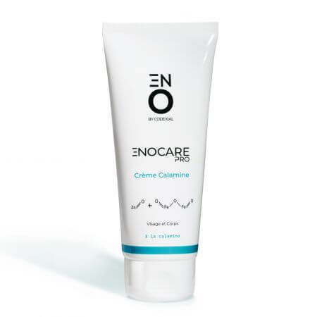 Enocare Pro Crema Hidratante de Calamina, 200 ml, Codexial