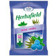 Gotas con sabor a menta y eucalipto, 85 g, Herbafield