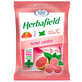 Gotas con sabor a menta y pomelo, 85 g, Herbafield