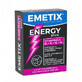 Emetix Energy Stick, 10 sobres, Fiterman Pharma