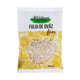 Copos de avena finos, 500 g, Pirifan