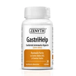 GastriHelp, 30 cápsulas, Zenyth