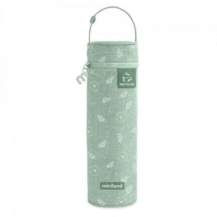 ecoThermibag Isolierbeutel, 500 ml, Mint, Miniland