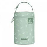 ecoThermibag insulated bag, 700 ml, Mint, Miniland