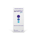 Gynophilus Pro, 14 cápsulas, Biose