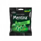 Gelatina sabor menta, 80 g, Menta