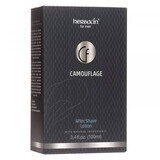 After shave lotion Camouflage, 100 ml, Herbacin