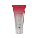 Deep Red Intensive Colouring Hair Mask, 200ml, Sensido Match