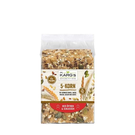 Biologische mini proteïnecrackers met cashewnoten, 150 g, YukiBio