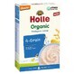 Mezcla 4 cereales, 250 gr, Holle