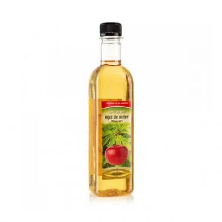 Aceto di mele, 500ml, Vitaplant