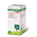 Enterolactis Plus, 30 cápsulas, Sofar