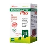 Enterolactis Plus, 30 capsule, Integratore Probiotico, Sofar