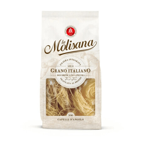 Engelenhaarpasta nr. 100, 500 g, La Molisana