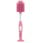 Cepillo Limpieza Biberones Tacto Suave, Rosa, Dr Browns