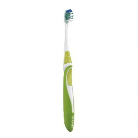 Toothbrush Actival, Soft, Sunstar Gum