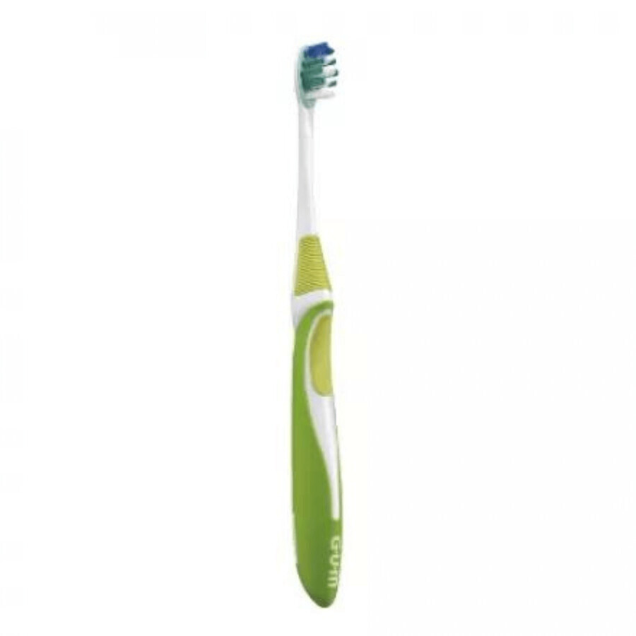 Toothbrush Actival, Soft, Sunstar Gum